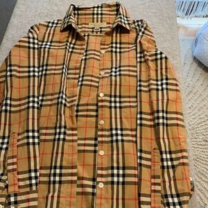 Burberry women’s US size 2